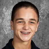 Hunter Martin