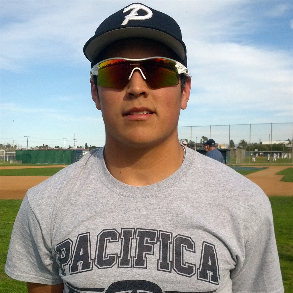 Saul Chavez