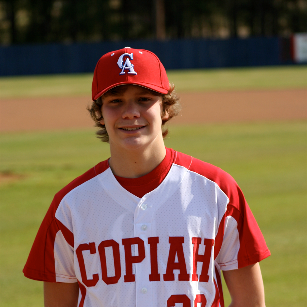 Tyler Lott