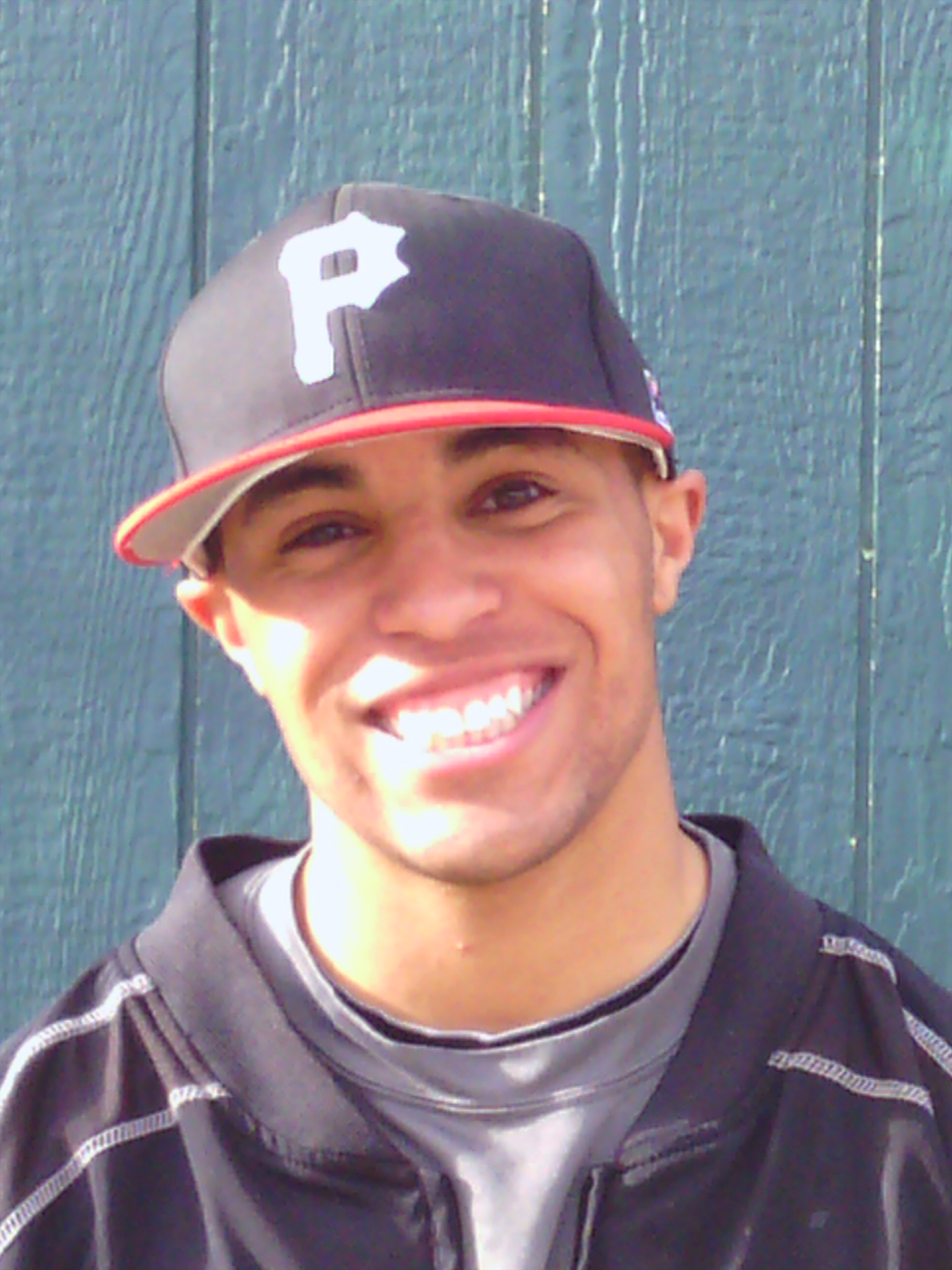 Kadeem Ahmad