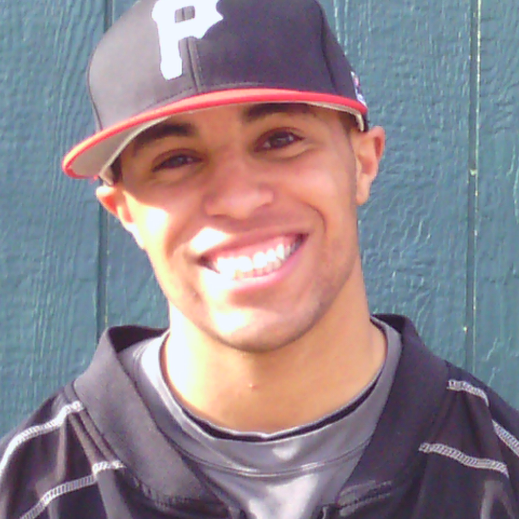 Kadeem Ahmad