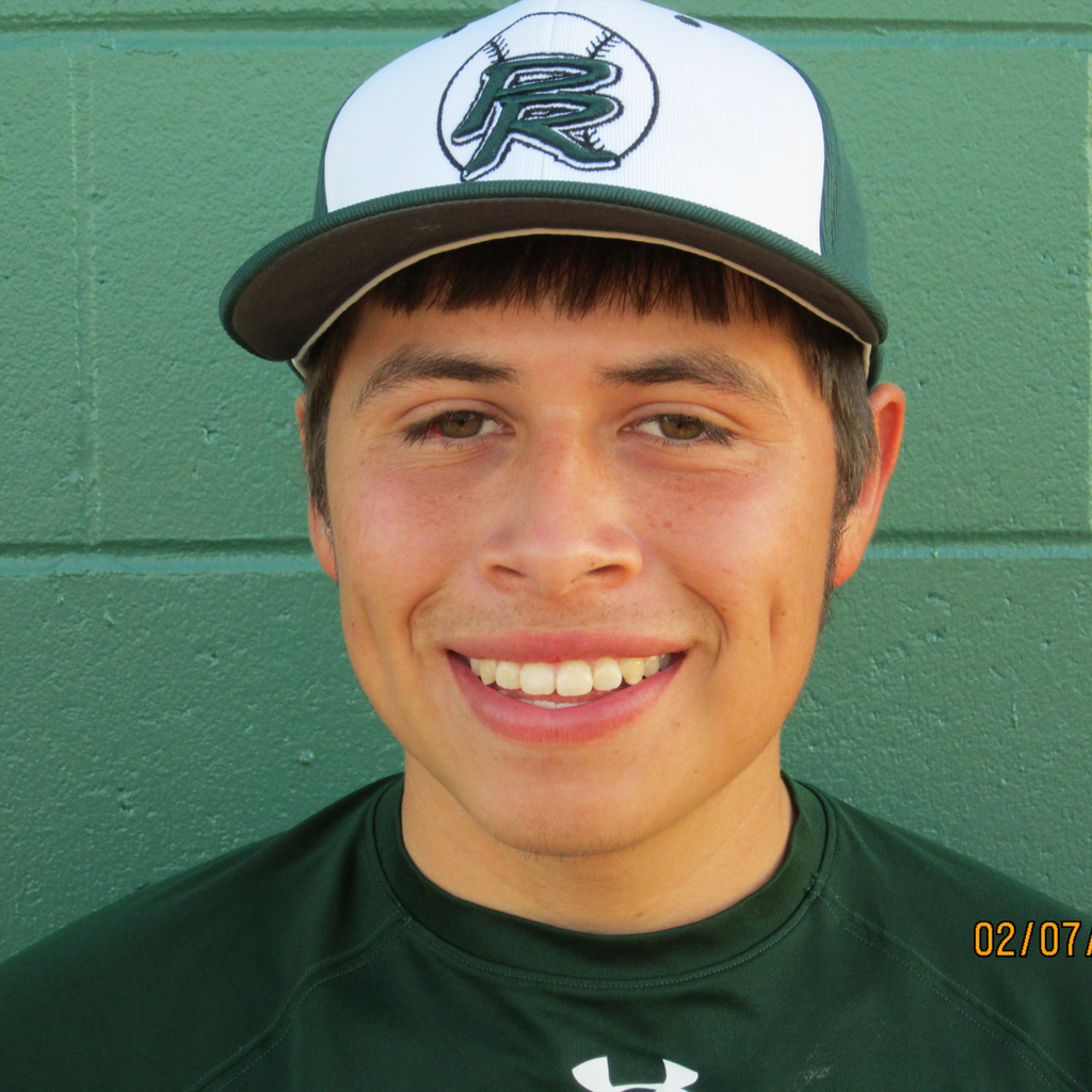 Horacio Estrada mugshot