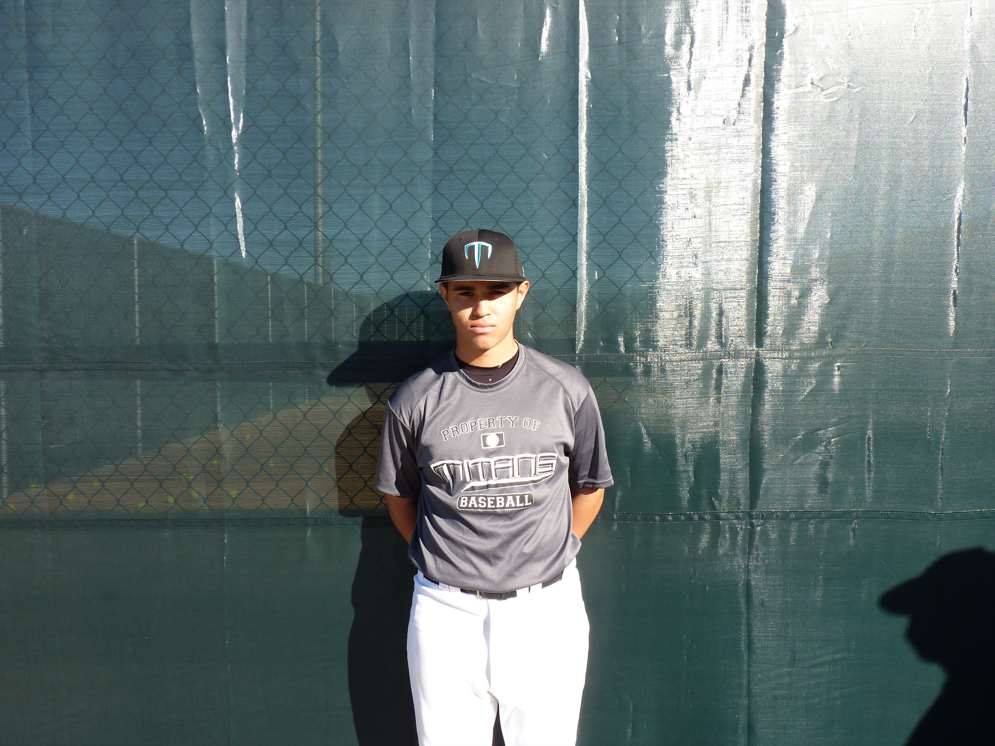 Jake Ayala