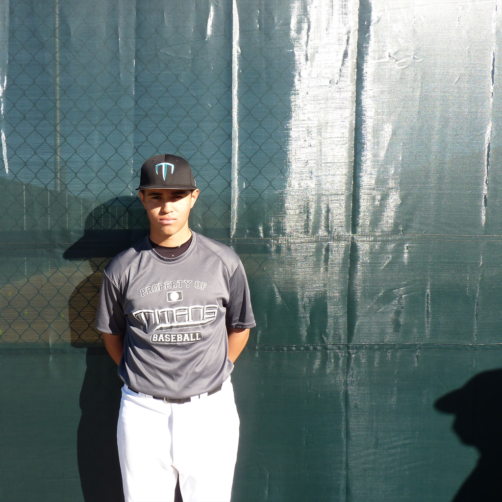 Jake Ayala mugshot