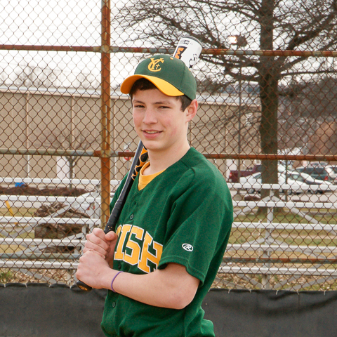 Jake Heisler mugshot