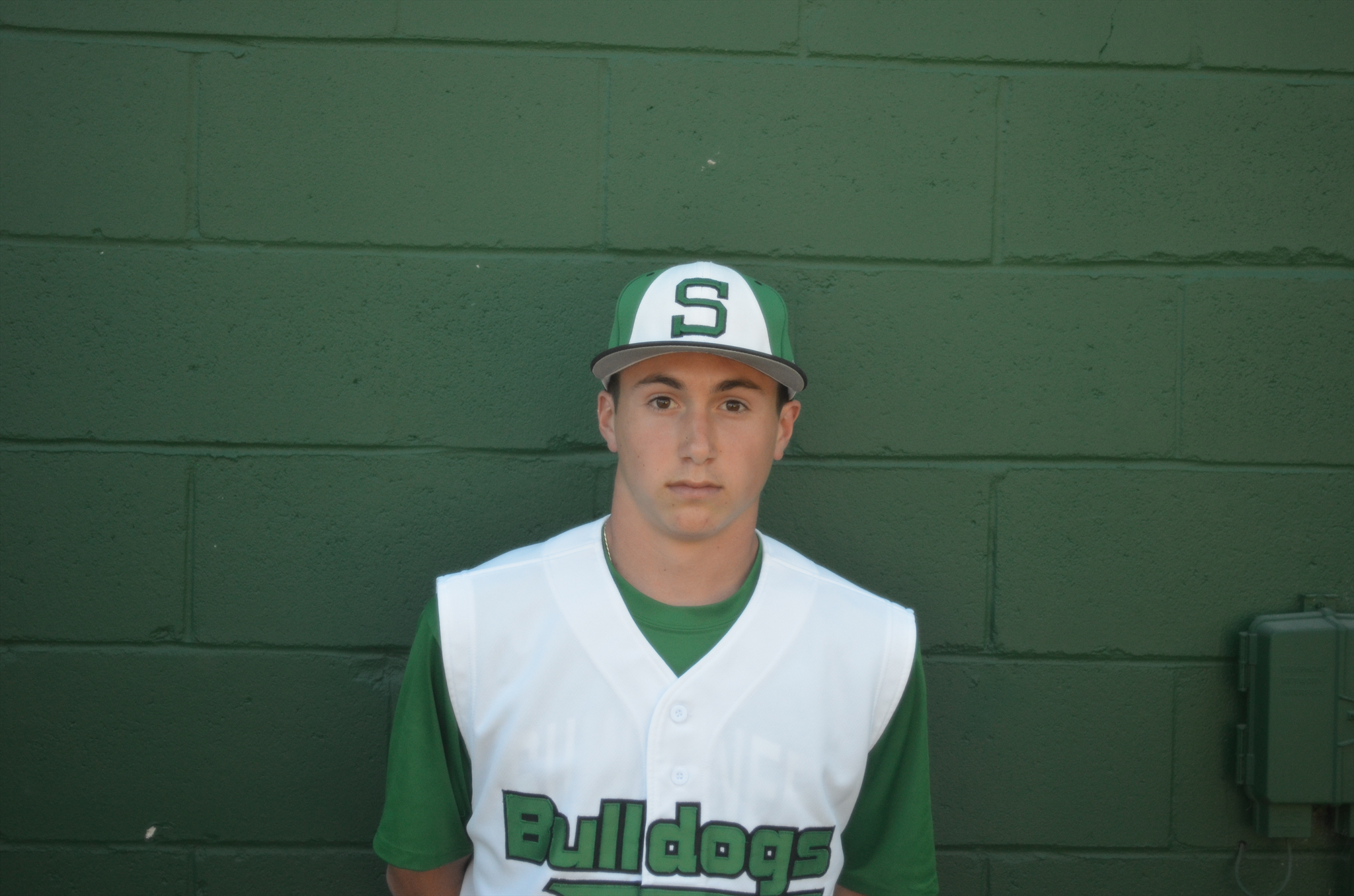 Wyatt Jackson