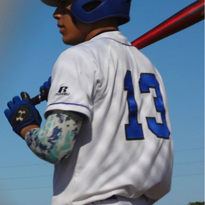 Carlos Ocasio