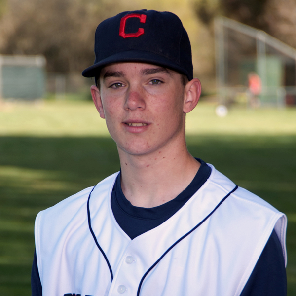 Connor Littleton mugshot
