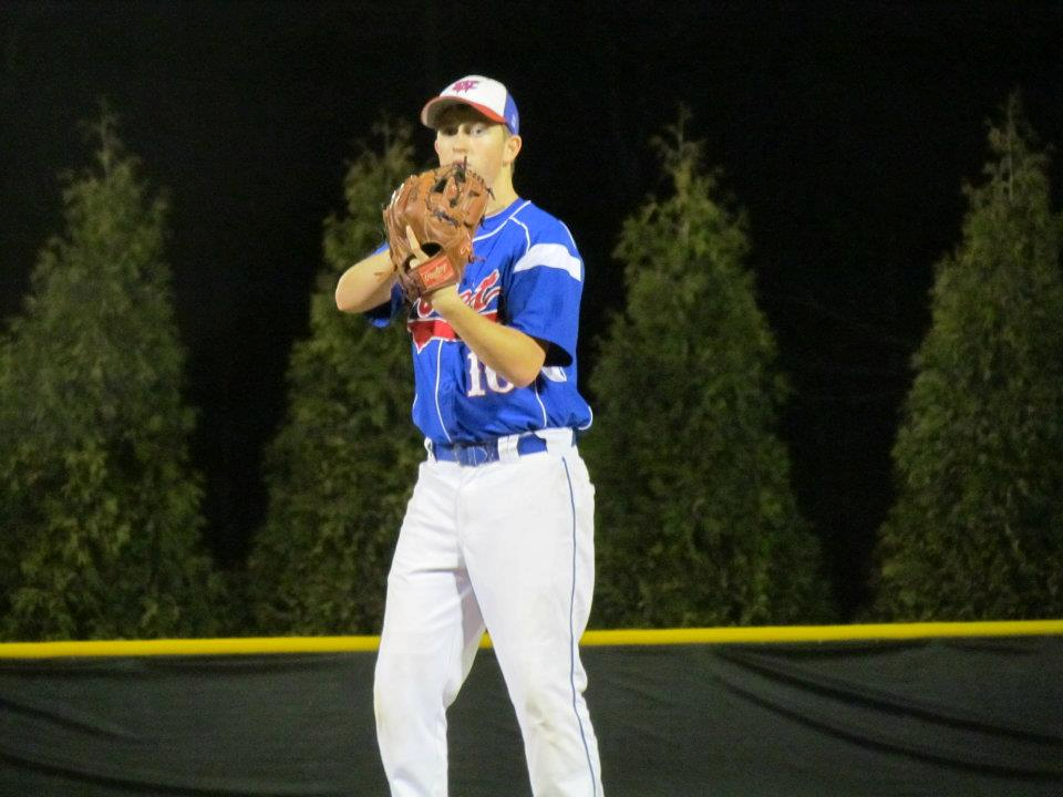 Cody Dakin