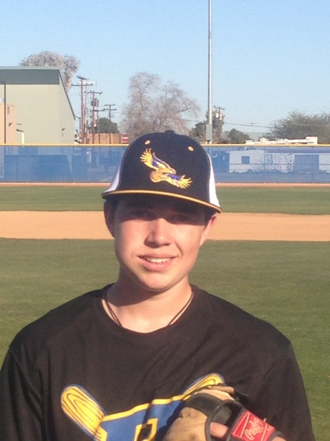 Austin Burleson