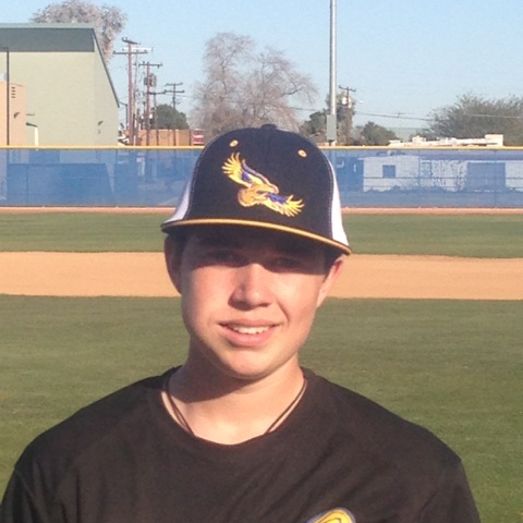Austin Burleson mugshot