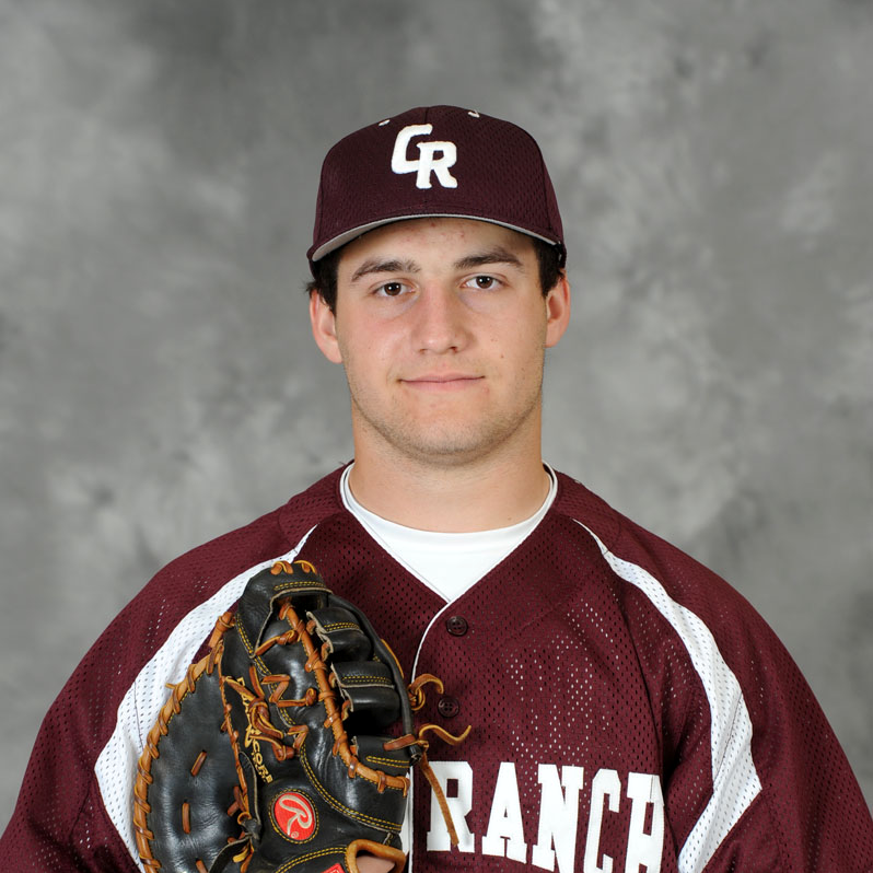 Tyler Ruffeno mugshot