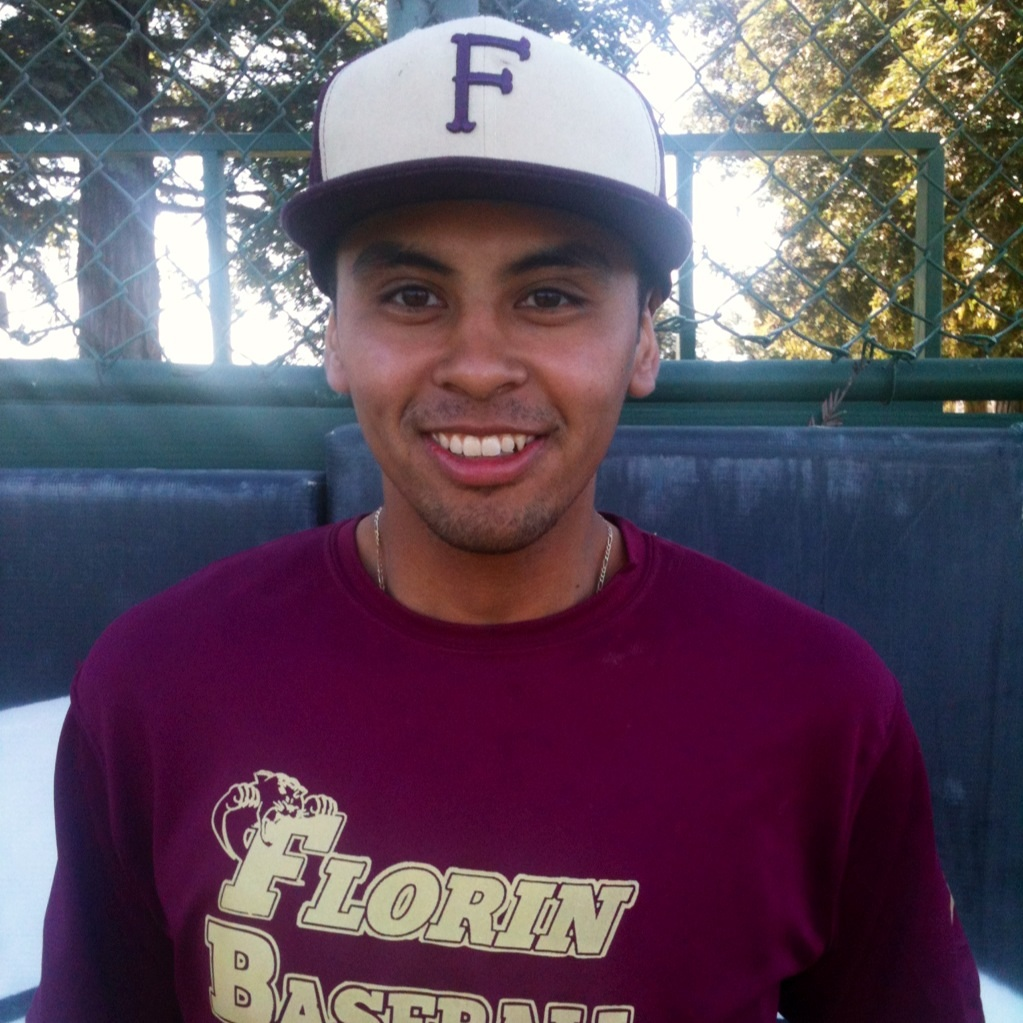 Gabe Esquivel mugshot