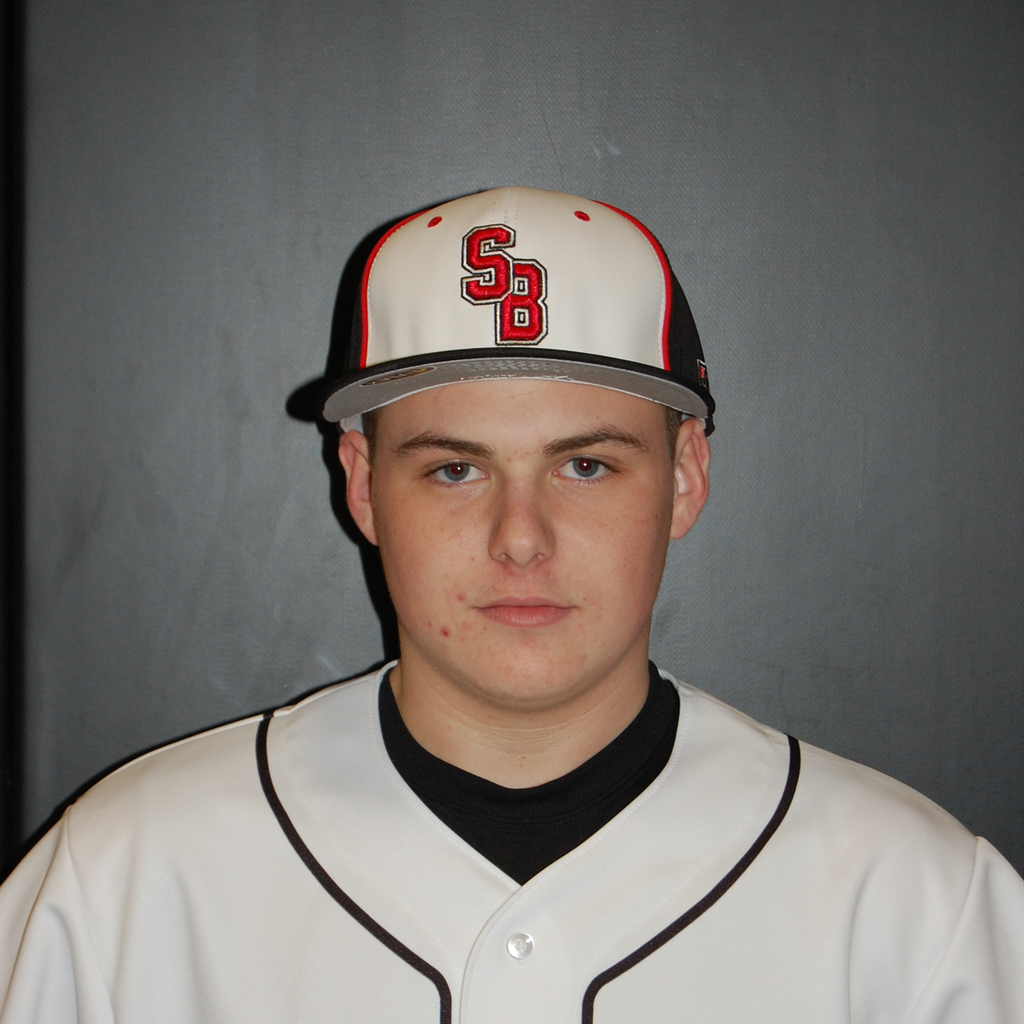 Nick Kile mugshot