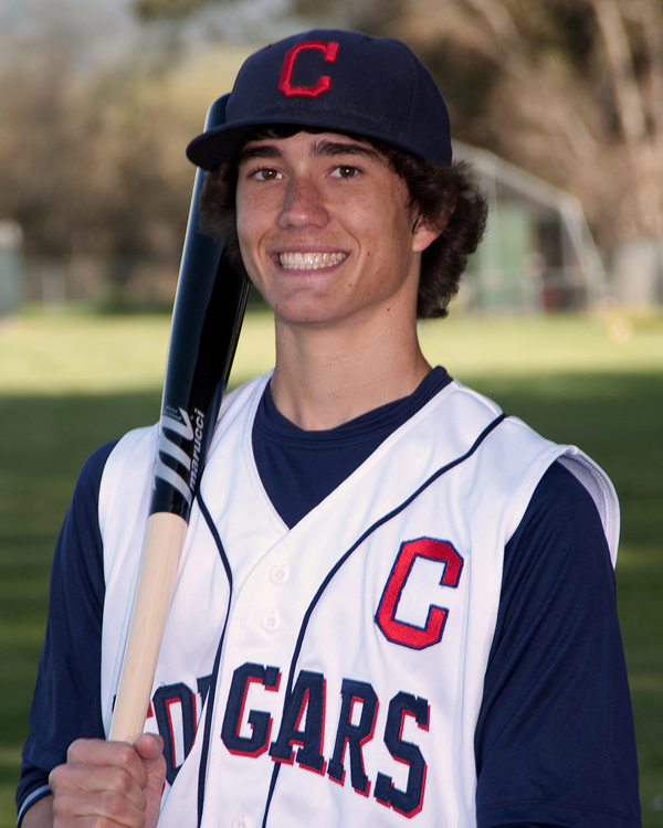 Ryan Haug