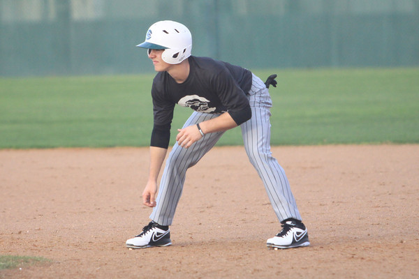 Nathan Harwell