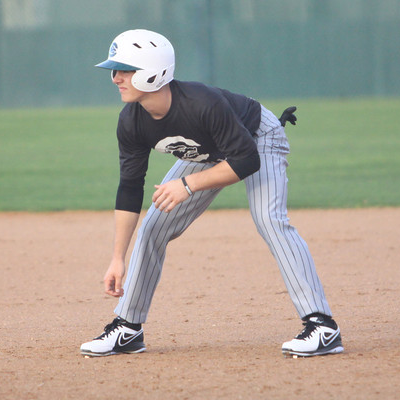 Nathan Harwell