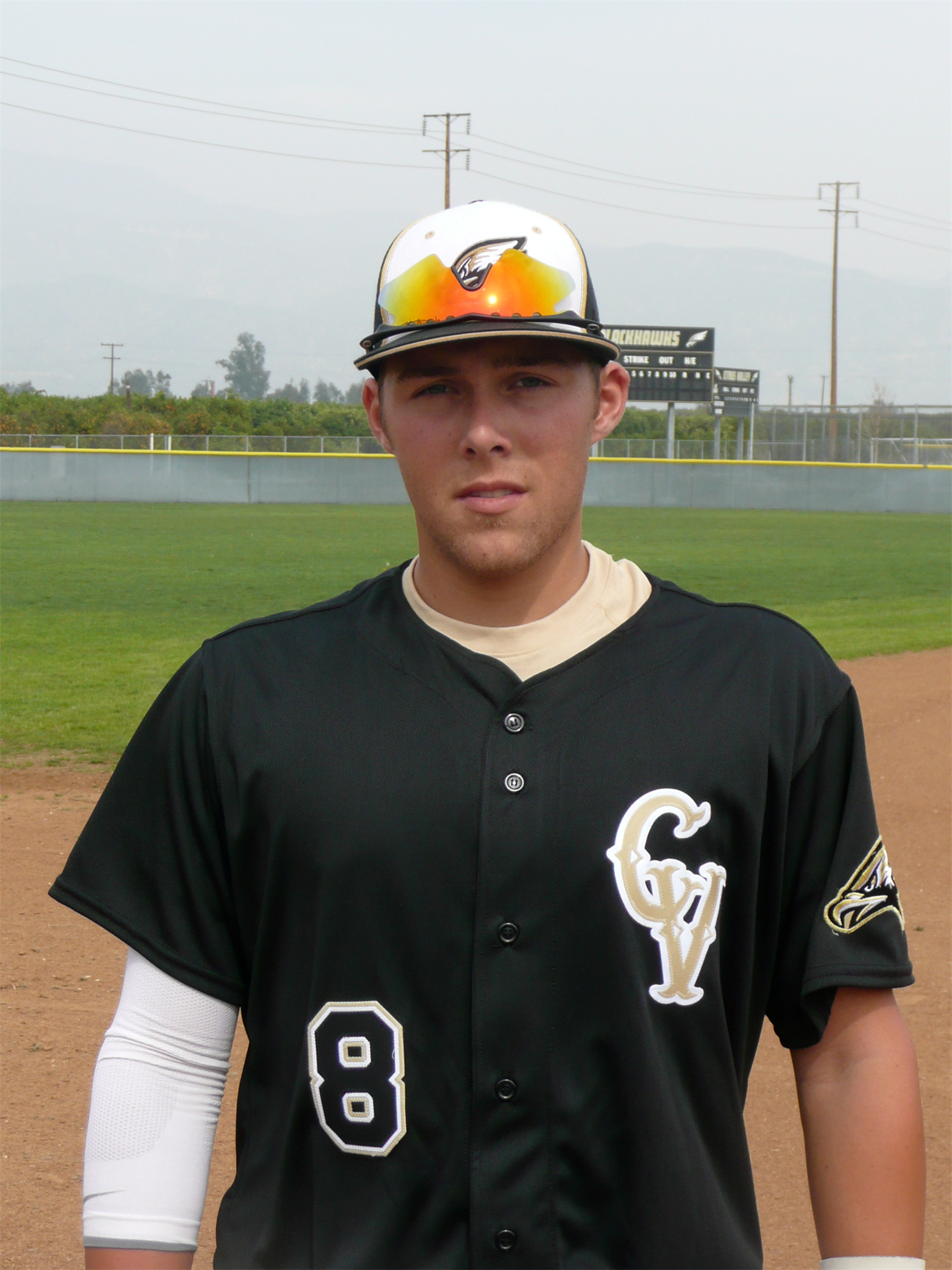 Chase Lockwood
