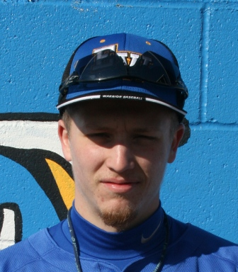Adam  Winegar