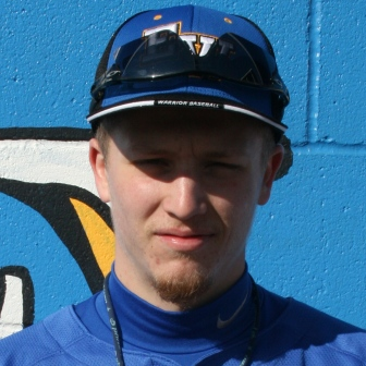 Adam Winegar