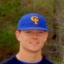Gunner Baker mugshot