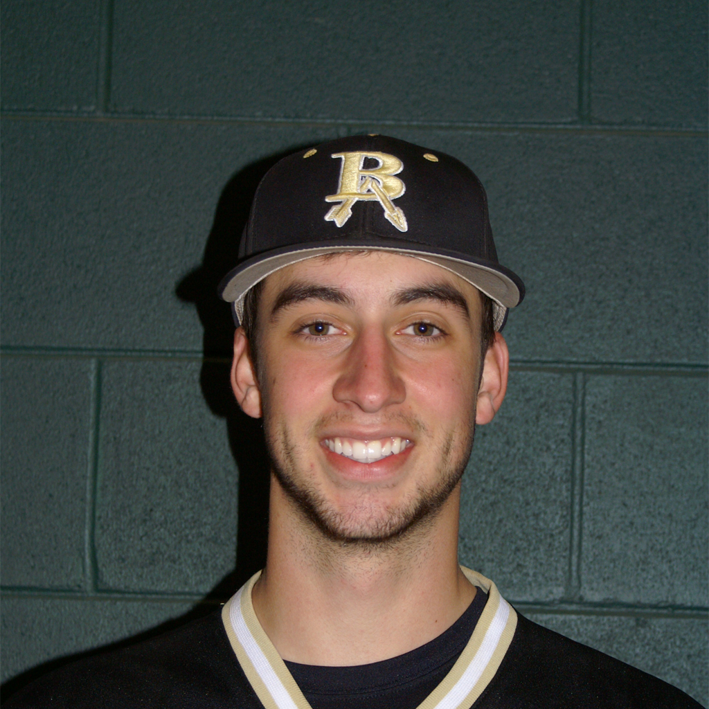 Hunter Hillenburg