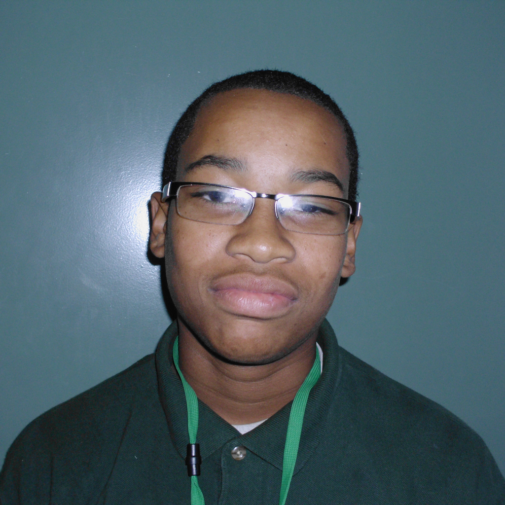 Tyrone Miller mugshot