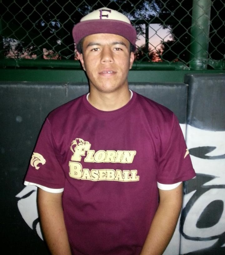 Martin Escoto