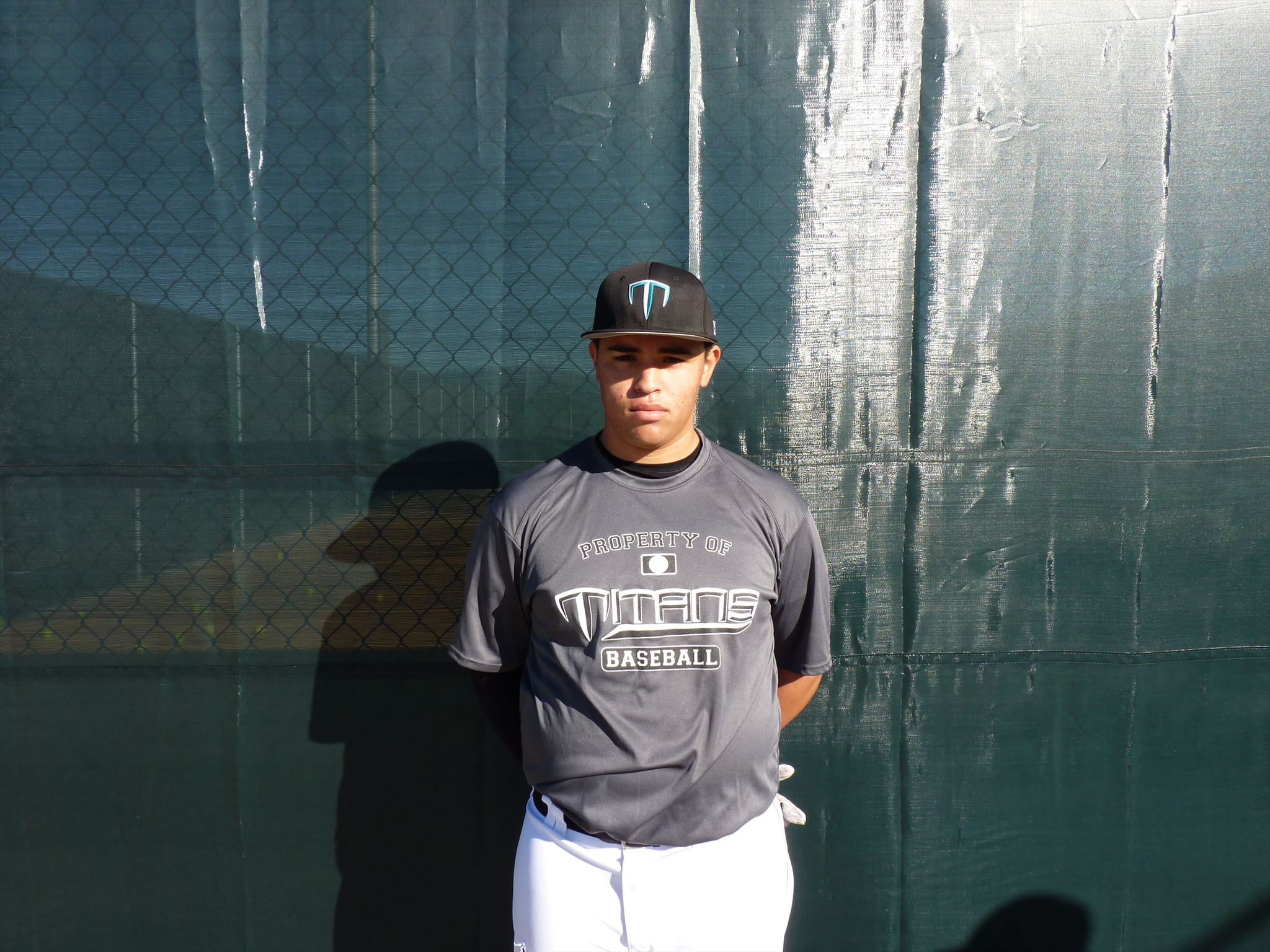 Joe  Ayala
