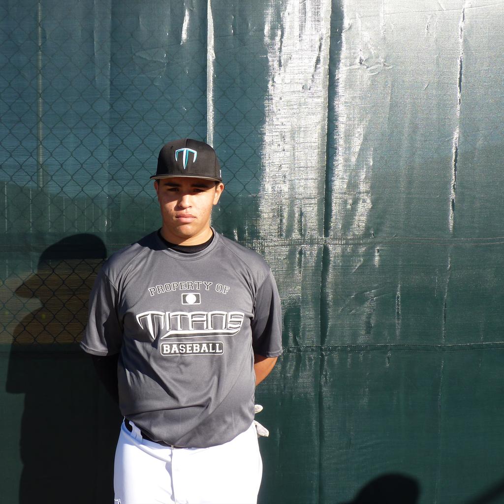 Joe  Ayala mugshot