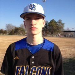 Cole Newell mugshot