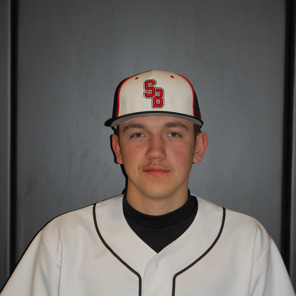 Brice Mueller mugshot