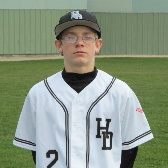 CODY KIRCHOFF