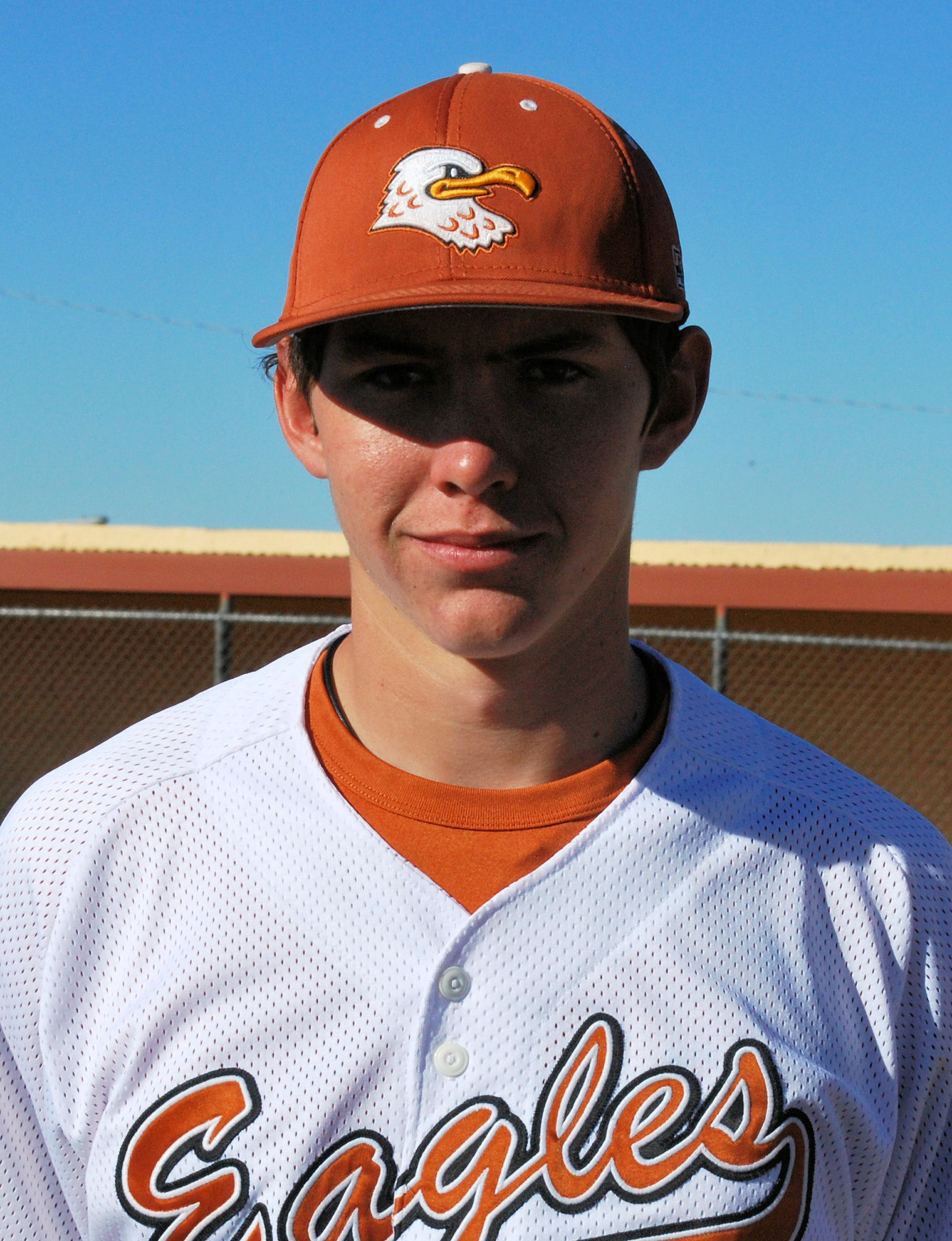 Austin Beck