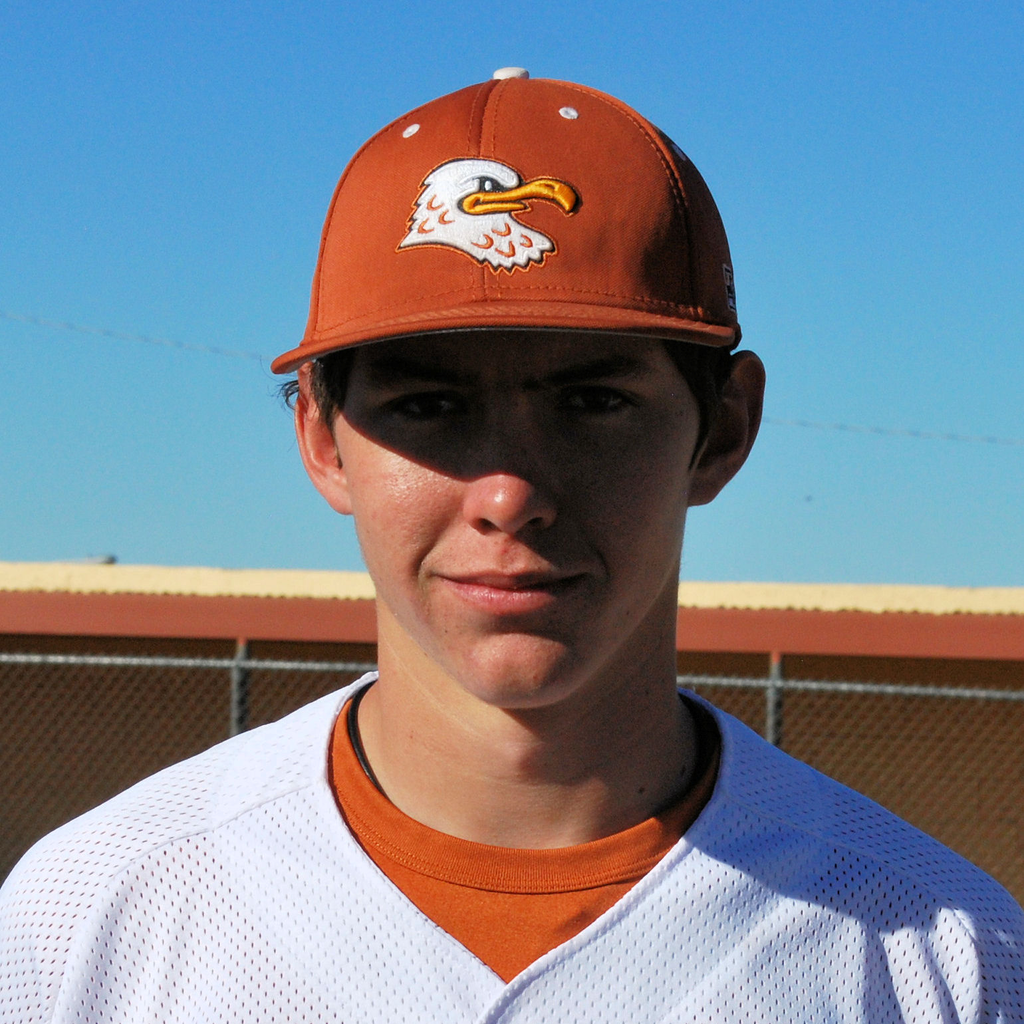 Austin Beck mugshot