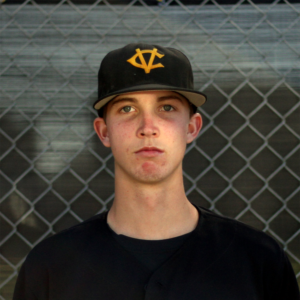 Tyler Howsley mugshot