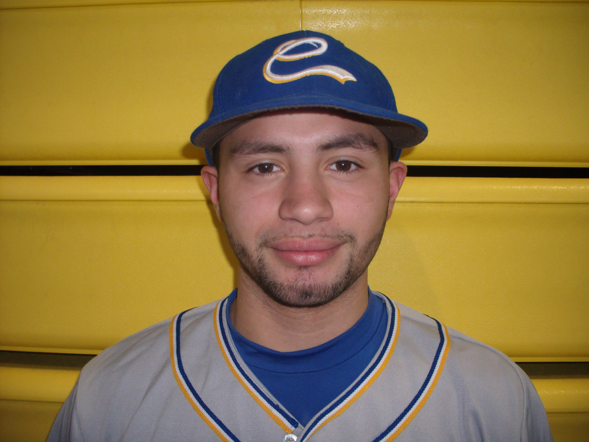 D. Gonzalez