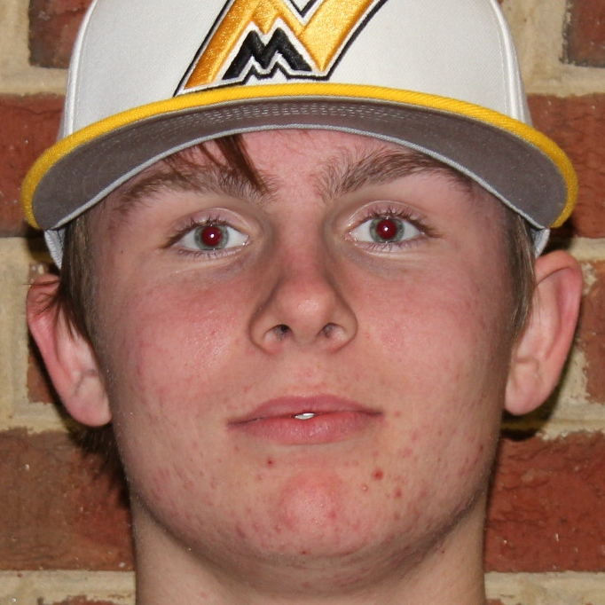 Alex Viars mugshot