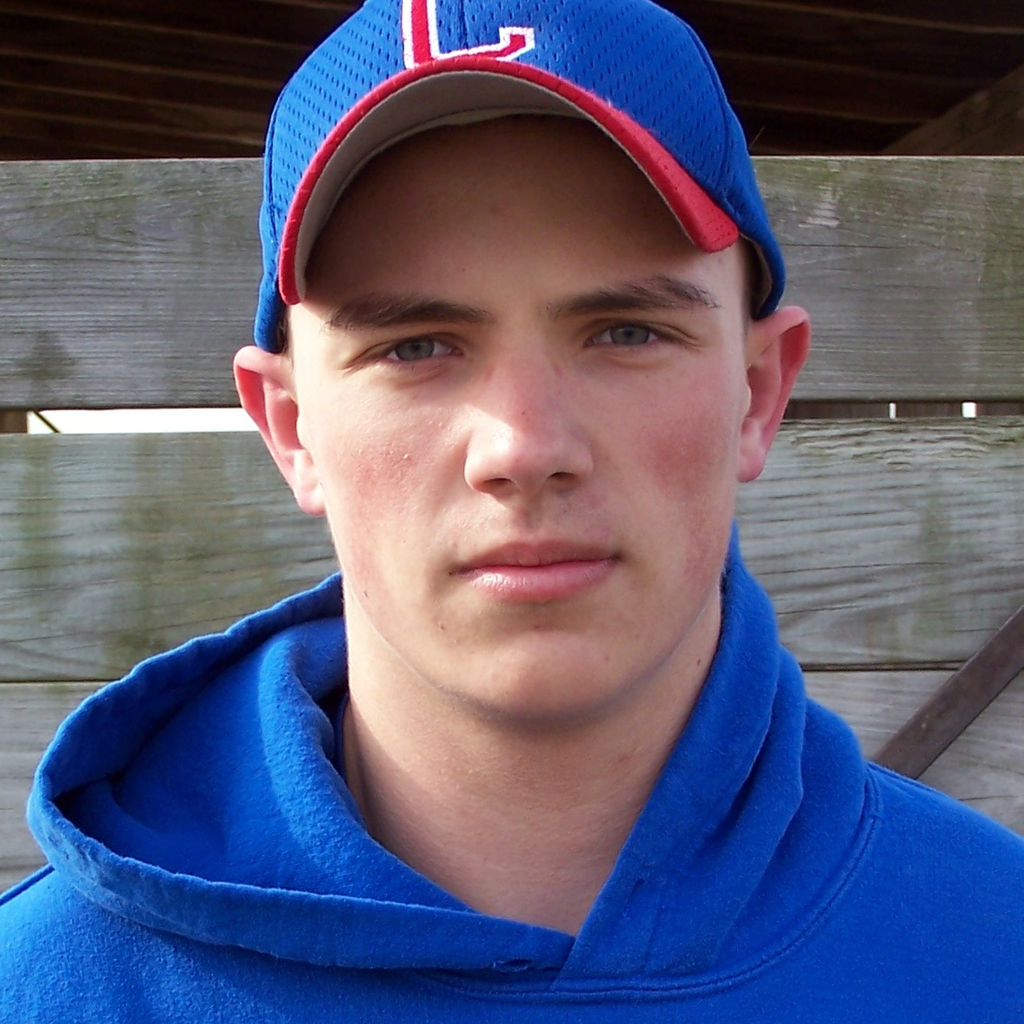 Brenden Devantier mugshot