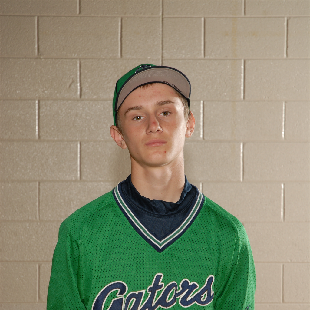Brandan Maher mugshot