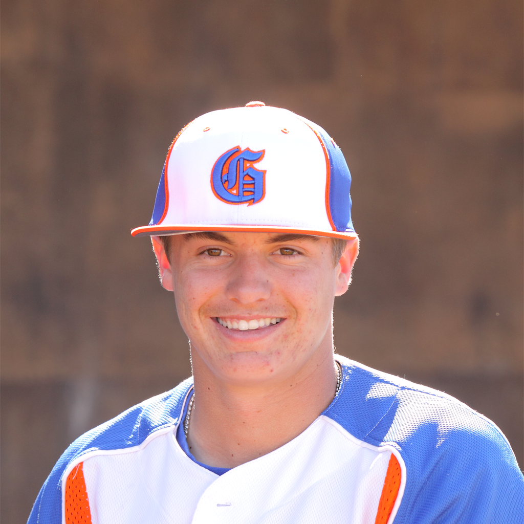 Cadyn Grenier mugshot