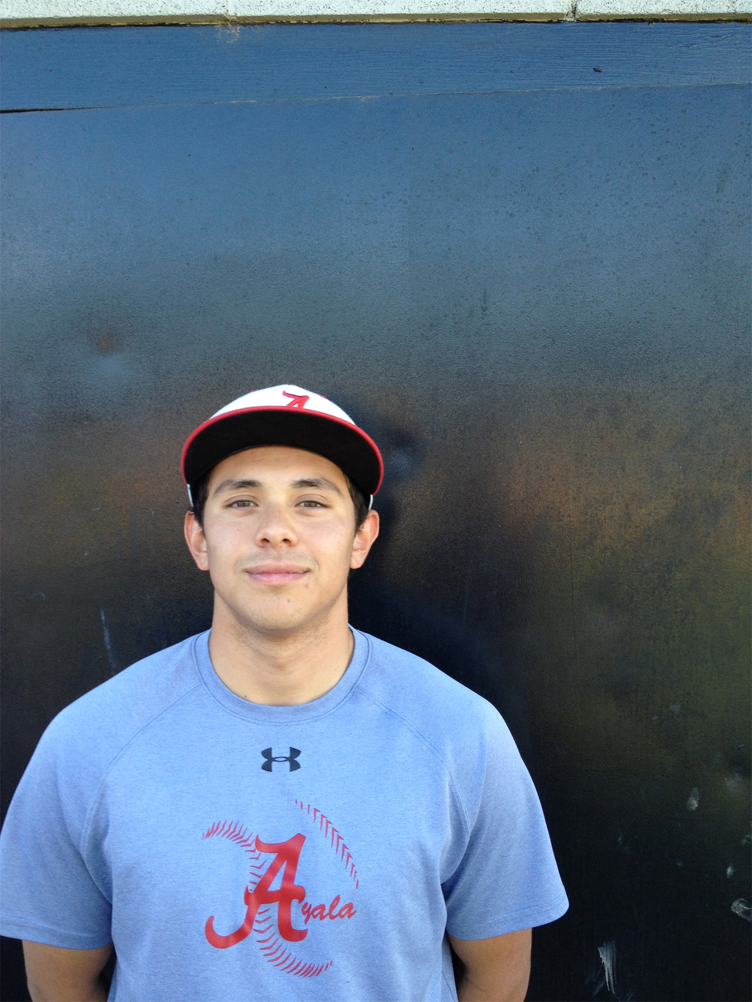 Richie Chavez