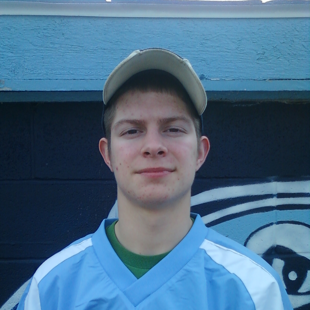 Nick Vencelov mugshot