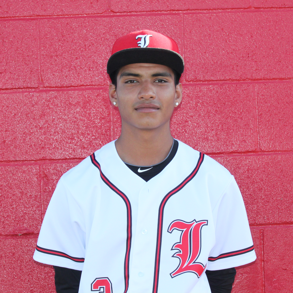 Christian Morales mugshot