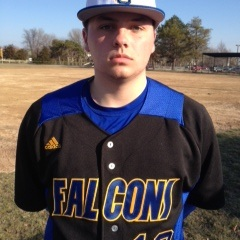 Zach Miracle mugshot
