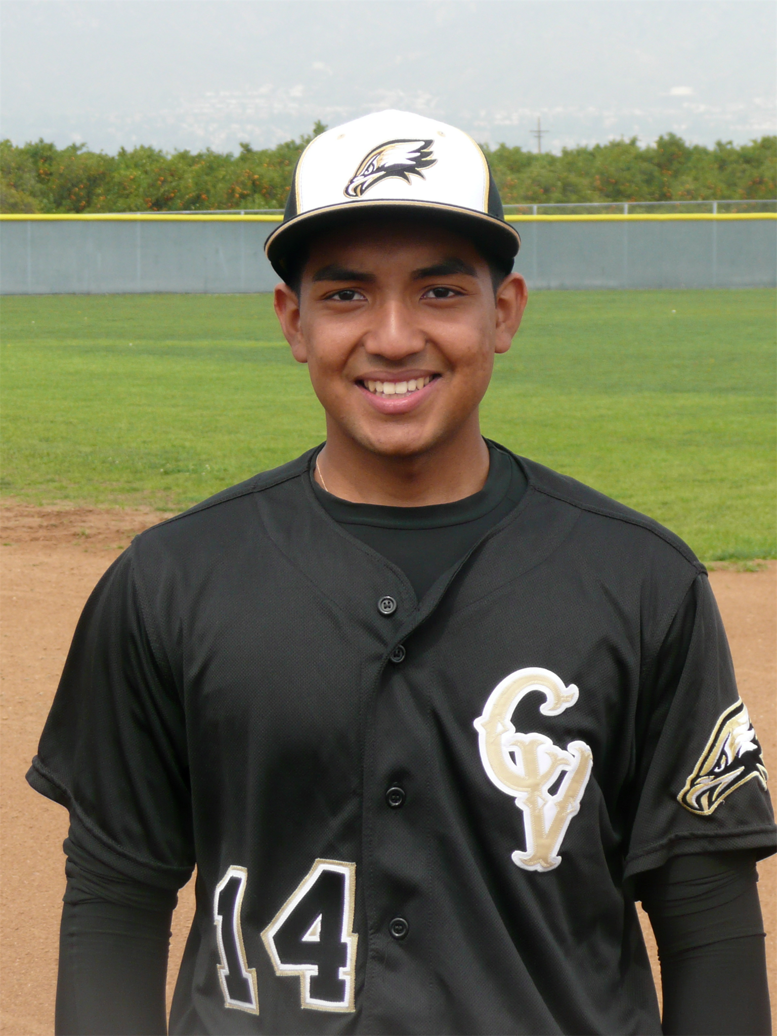 Rolman  Calderon