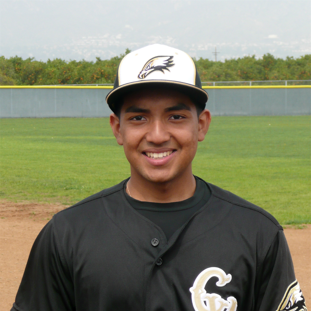 Rolman  Calderon mugshot