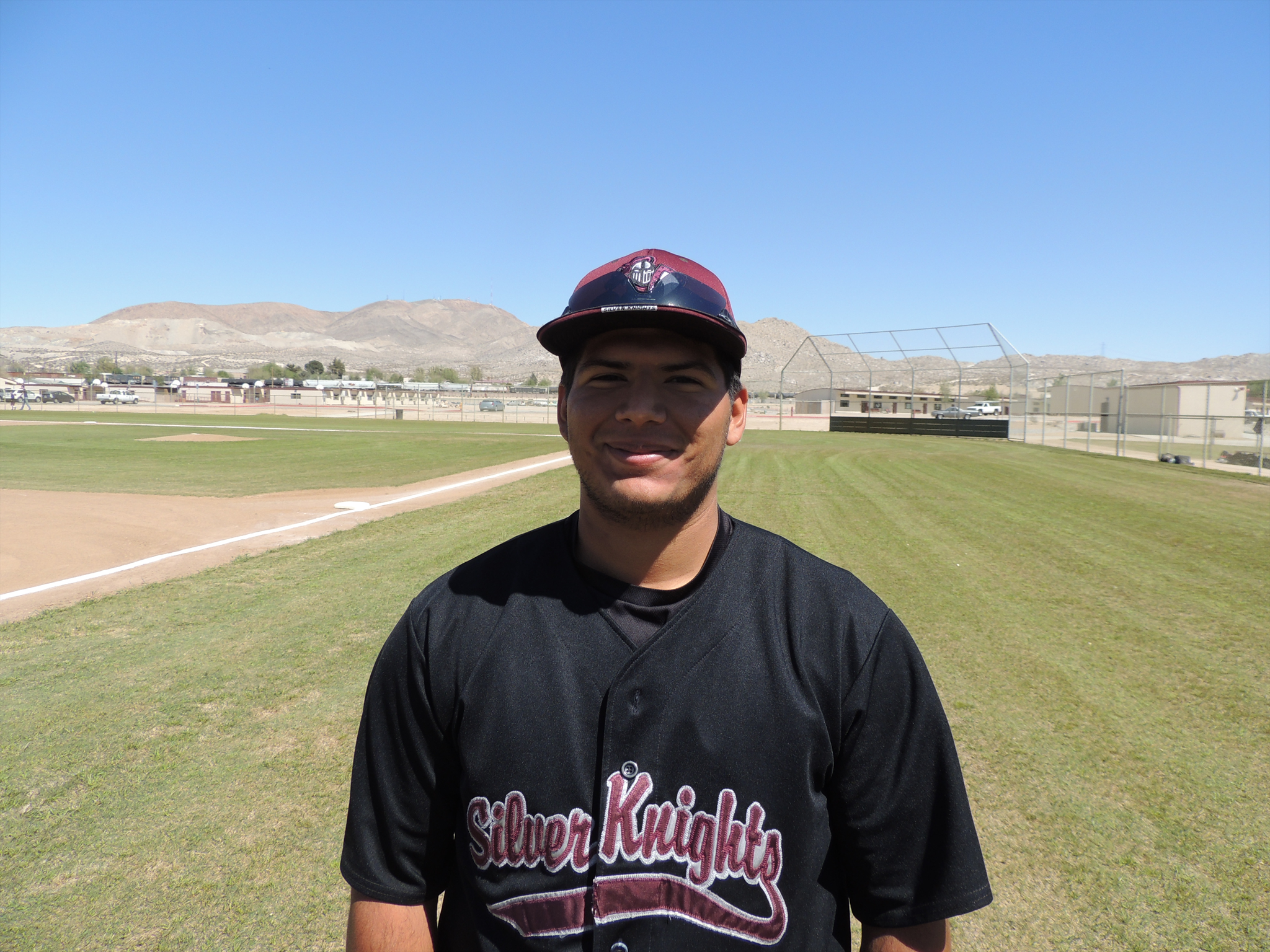 Johnny Juarez
