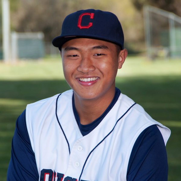 Jordan Ho mugshot