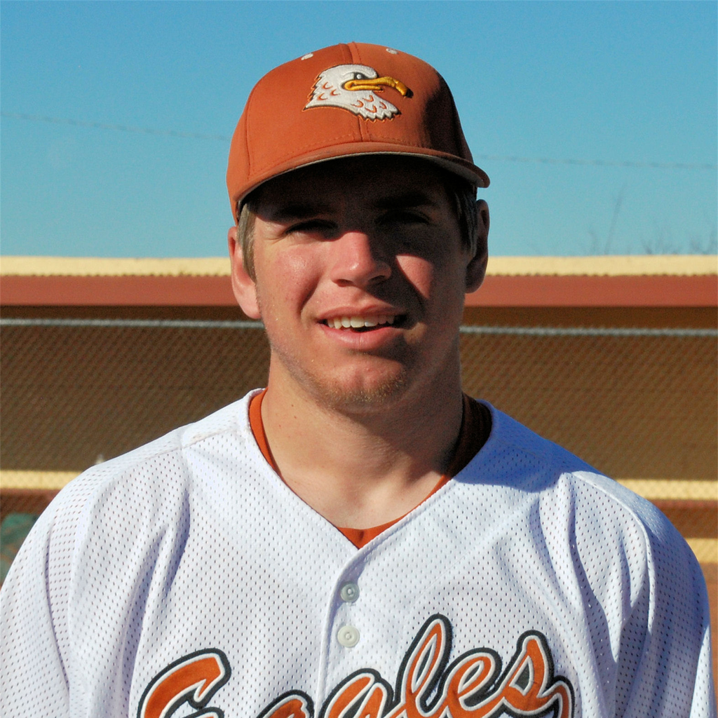 Nick  Bustamante